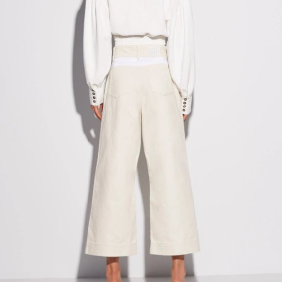 C/MEO Collective Reiterate Jean Chalk w/ White - Picture 5 of 10